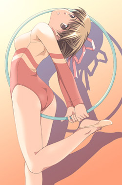 Shintaisou: Shin