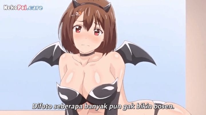 4K Aibeya Episode 1 Subtitle Indonesia | Watch Nekopoi APK | Download Nekopoi APK | Watch Anime Videos