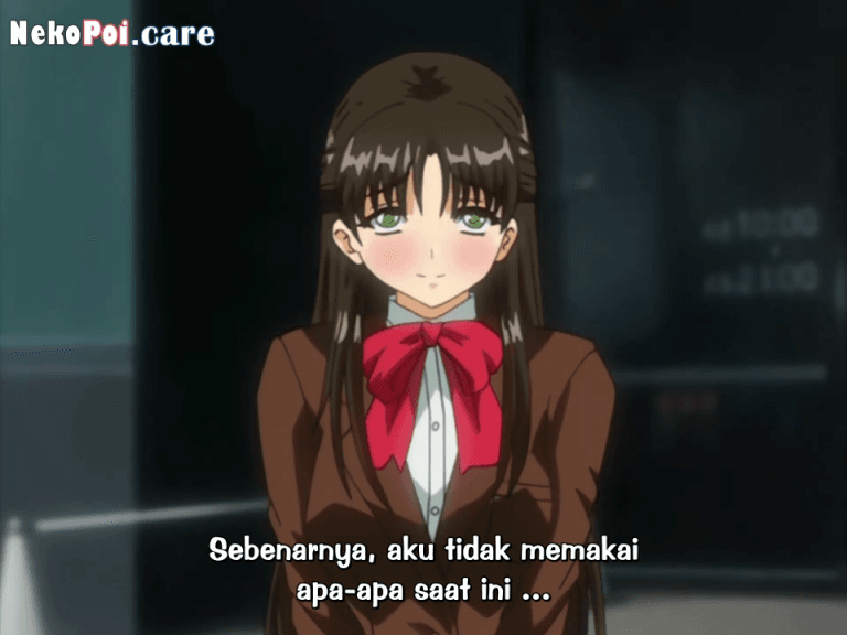 [4K] Ai No Katachi Ecchi Na Onnanoko Wa Kirai Desu Ka Episode 2 Subtitle Indonesia | Nekopoi Videos Watch online – ADS Free | Download Nekopoi APK Latest Version 2026